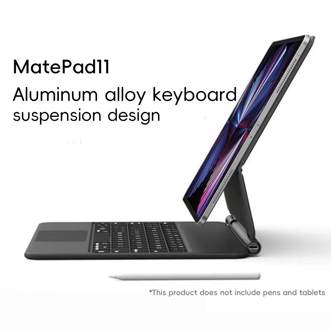 iPad Pro의 Magic Keyboard의 실제 경험은 무엇입니까?
