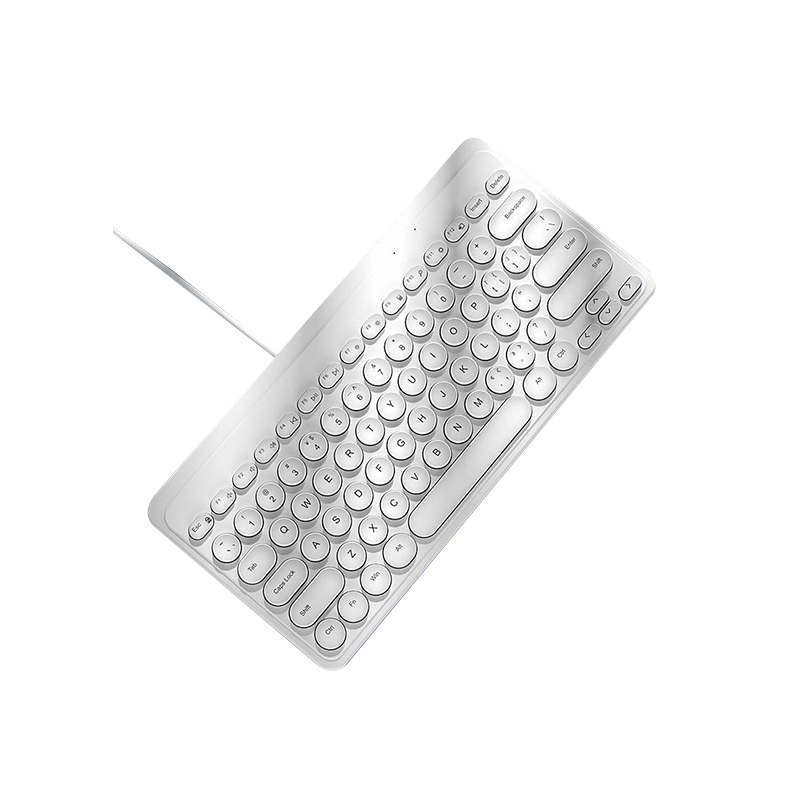 일반 키보드는 일상적인 타이핑 효율성을 어떻게 향상합니까?